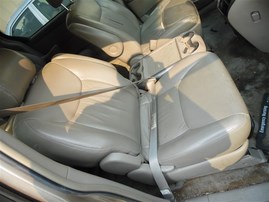2006 TOYOTA SIENNA LE GOLD 3.3 AT 2WD Z20209
